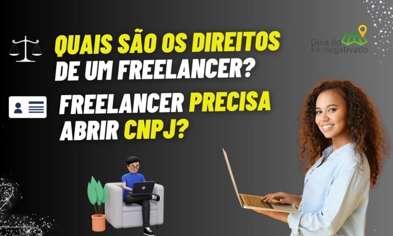 Veja como funciona o trabalho freelancer e onde encontrar oportunidades hoje mesmo 1 Freelancer como funciona