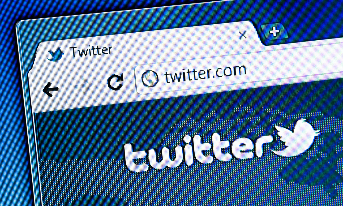 Twitter permite que seus usuários invistam