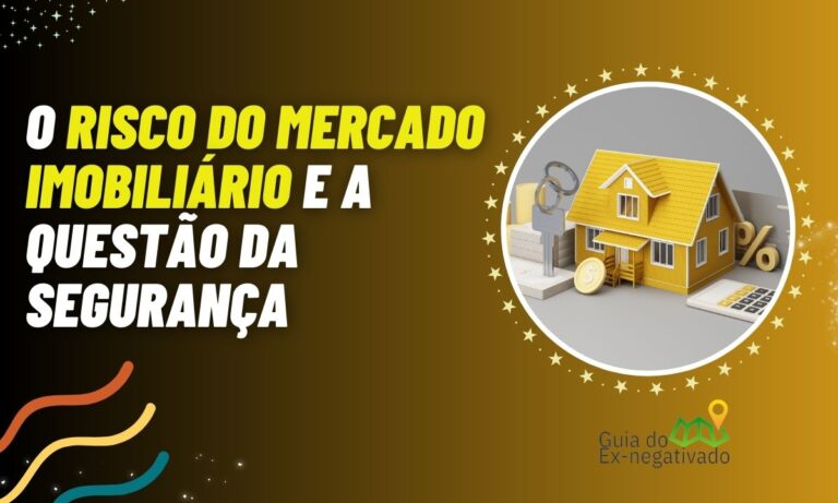 Investir em imóveis