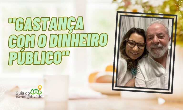Após sofá de R$ 65 mil, Janja queria comprar mesa de R$ 200 mil e recebe críticas 1 Janja queria comprar mesa de R$ 200 mil