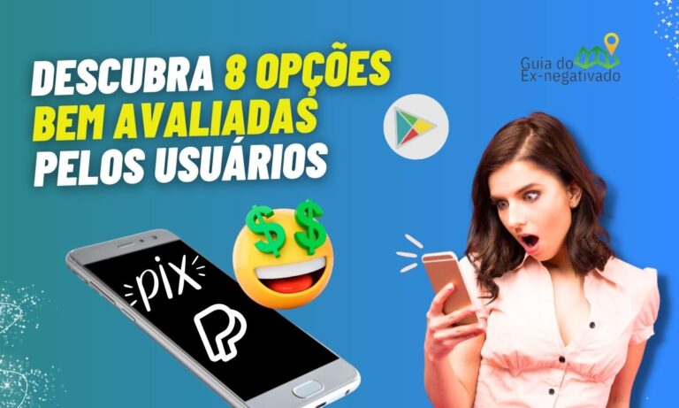 Jogos para ganhar dinheiro via Pix