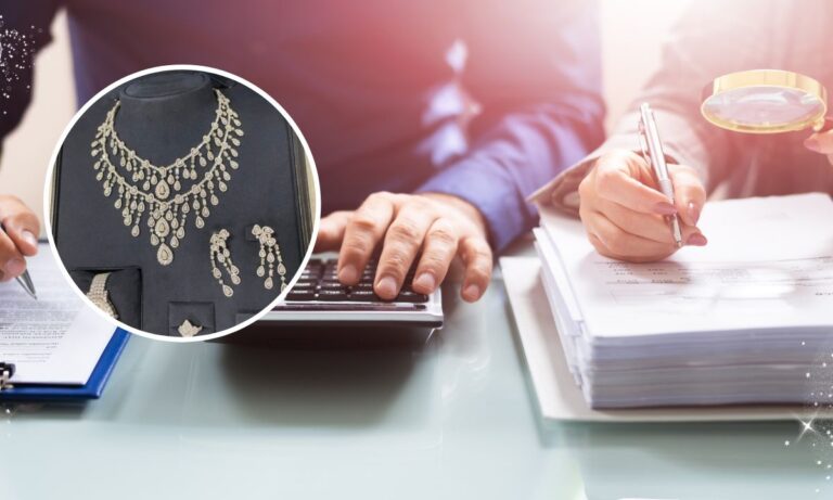 Ex-secretário da Receita Federal solicita exoneração do cargo de auditor fiscal 6 Joias de Bolsonaro