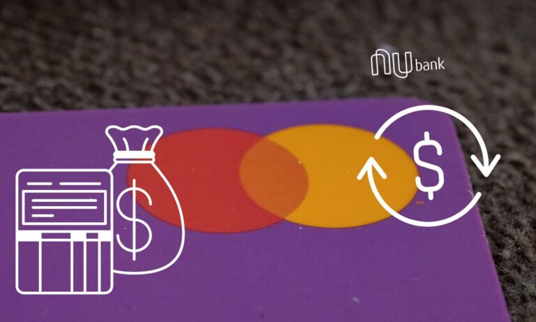 Limite no cartão de crédito