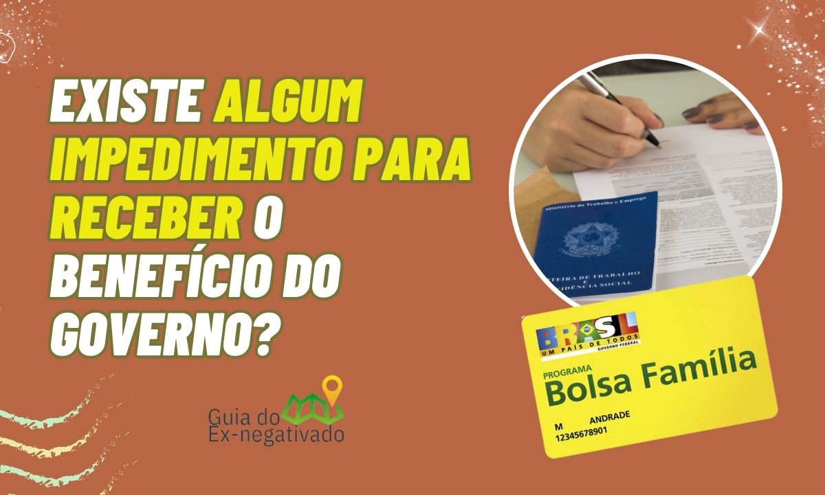 Mãe solteira com carteira assinada recebe Auxílio Brasil