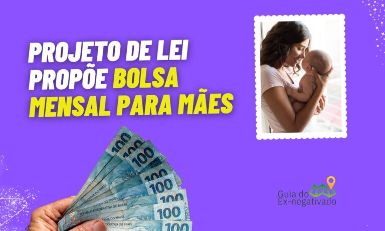 Mãe solteira vai receber 1200