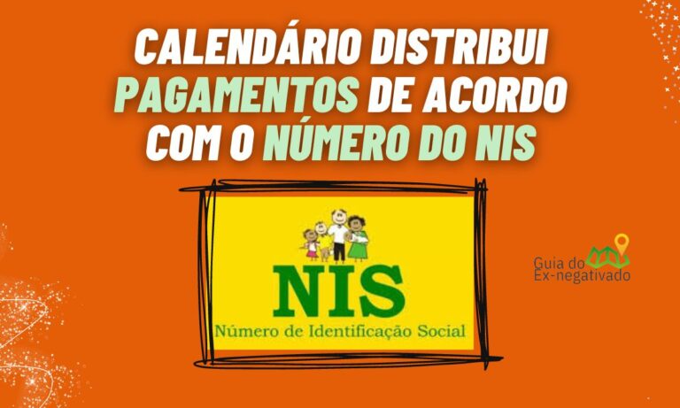 Número do Bolsa Família