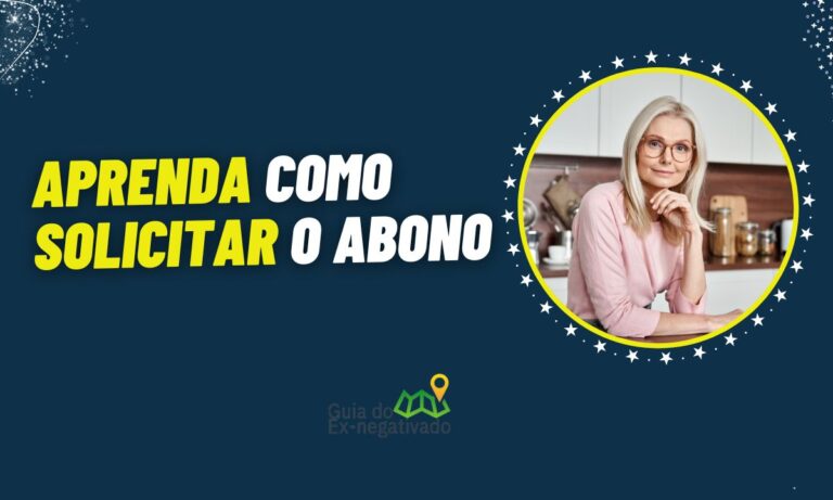 O que é abono de permanência