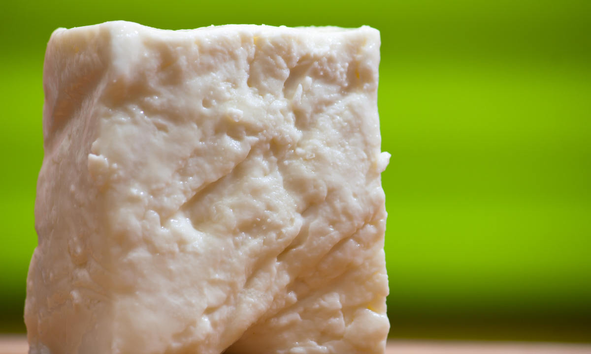 O queijo coalho impulsiona o crescimento