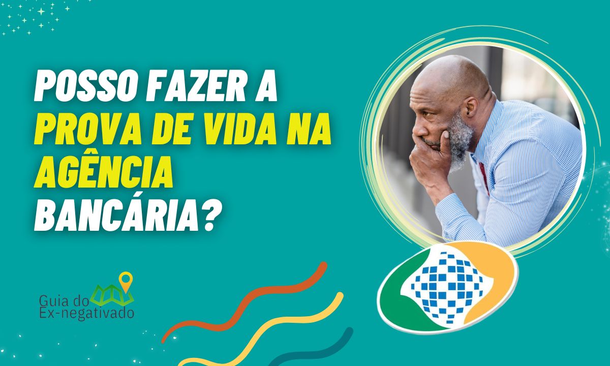 Onde fazer prova de vida do INSS O que mudou em Tenha as informações que precisa