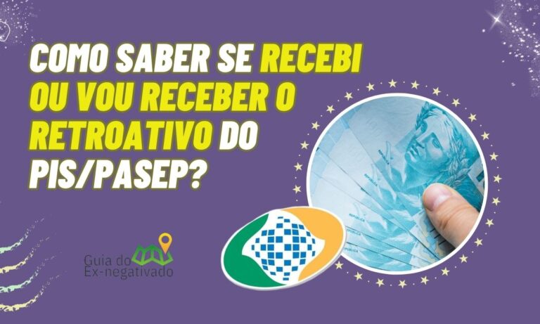 PIS retroativo 2023 liberado: 2,7 milhões de brasileiros receberam o benefício 3 PIS retroativo 2023