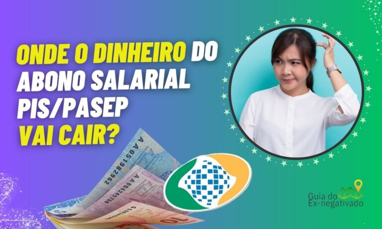 Pagamento do PIS/PASEP volta hoje: saiba quanto será pago e onde receber o dinheiro 8 Pagamento PIS/Pasep