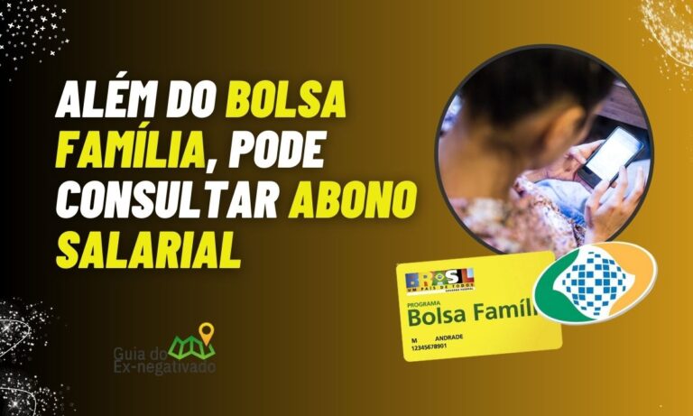 Portal Cidadão Bolsa Família