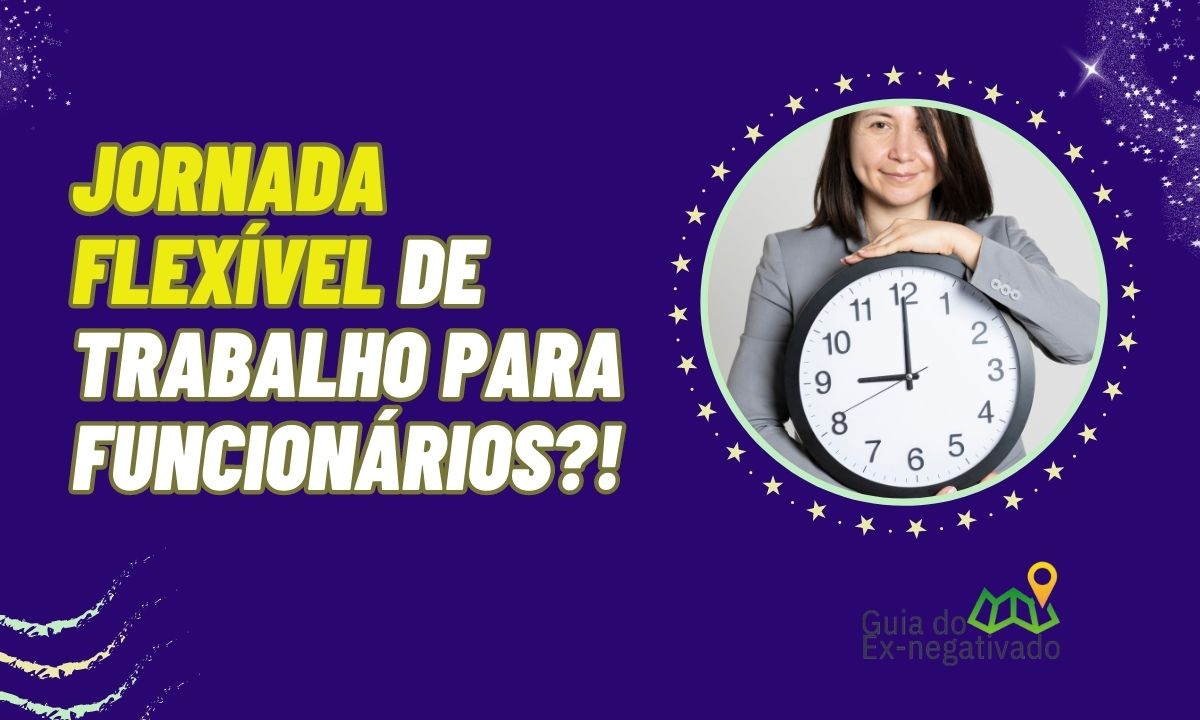 Posso trabalhar 9 horas por dia para compensar o sábado? Fique por dentro do assunto