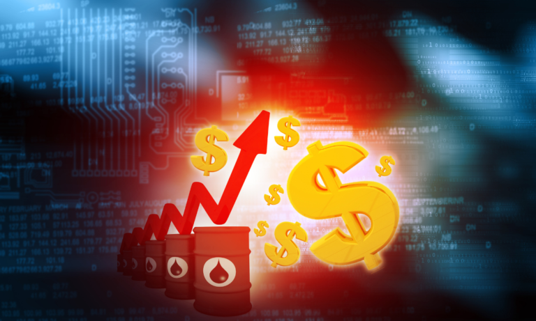 Valor do petróleo em alta após agência dos EUA aumentar suas previsões de preços para 2023 2 Preço do petróleo