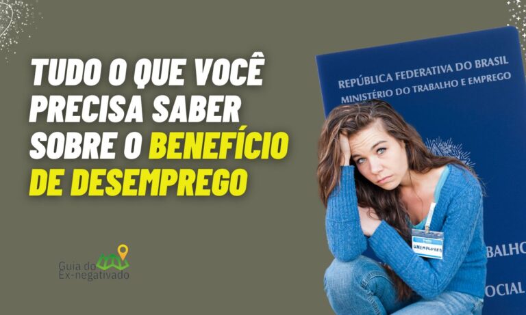 Como funciona o primeiro seguro-desemprego: saiba regras e onde sacar o benefício 9 Primeiro seguro-desemprego