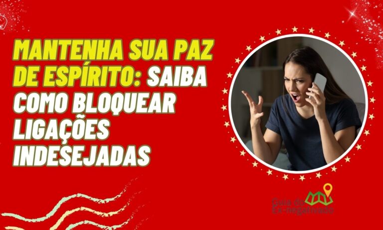 Aprenda como requerer ao Procon bloqueio de telemarketing e dê um basta em ligações chatas 10 Procon bloqueio telemarketing