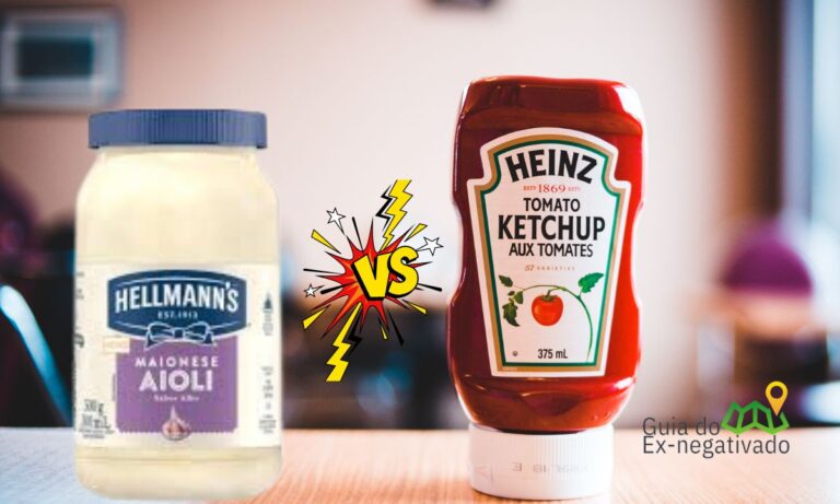 Propaganda desleal da Heinz