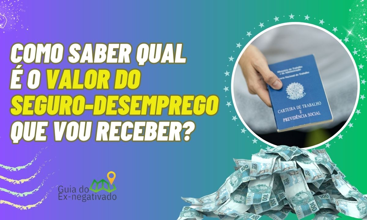 Qual é o valor máximo do seguro-desemprego