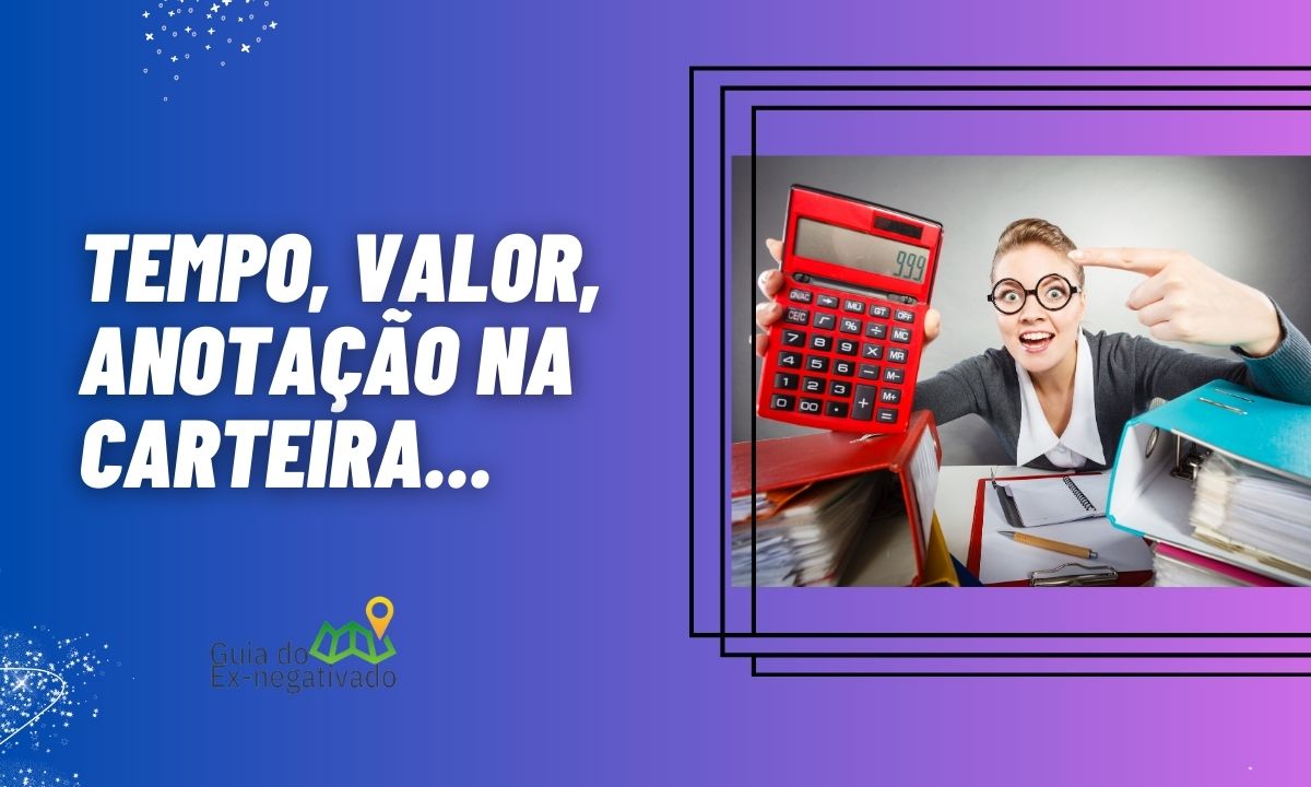 Qual o valor do aviso prévio indenizado? Ele conta para INSS e FGTS? Entenda tudo