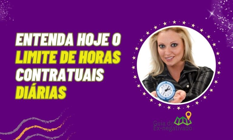 Quantas horas pode trabalhar por dia