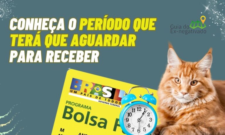 Quanto tempo demora para ser aprovado no Bolsa Família 2023