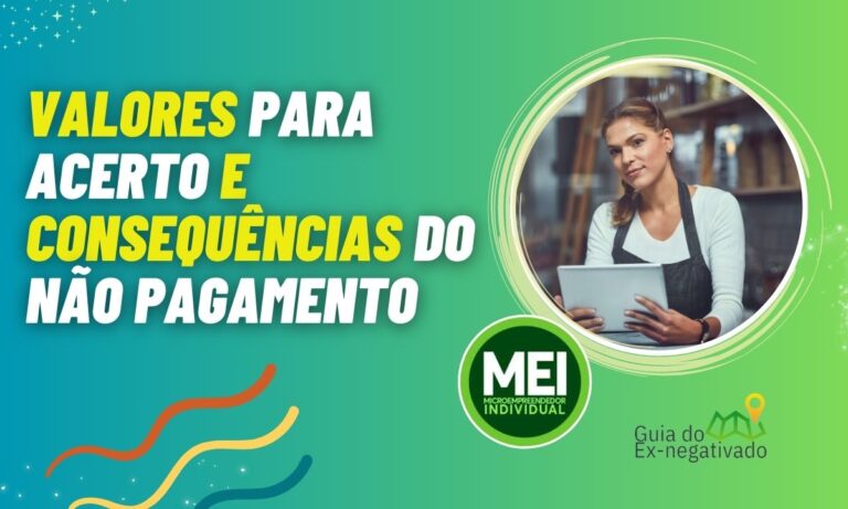 Saiba como regularizar MEI atrasado para evitar problemas futuros 1 Regularizar o MEI atrasado