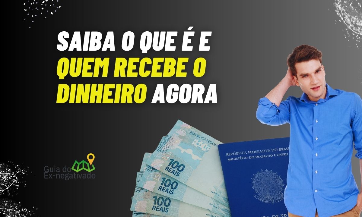 Reprocessamento abono salarial