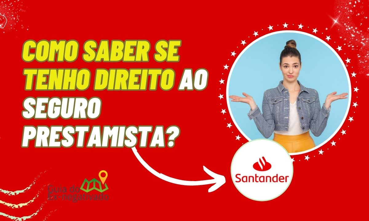 Seguro Prestamista Santander