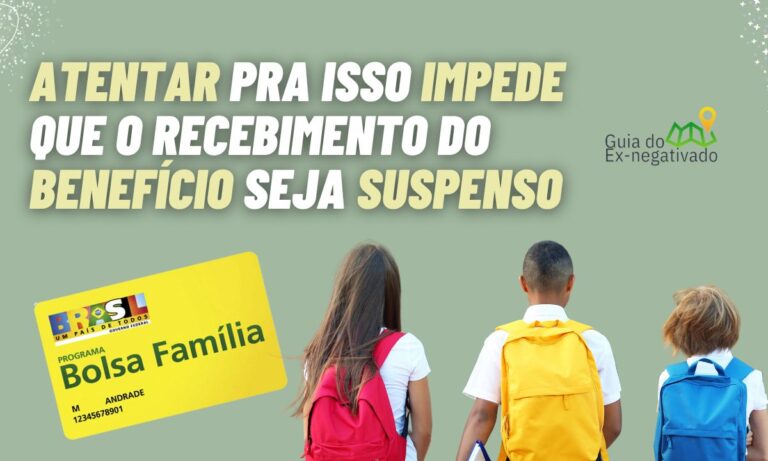 Sistema Presença Bolsa Família