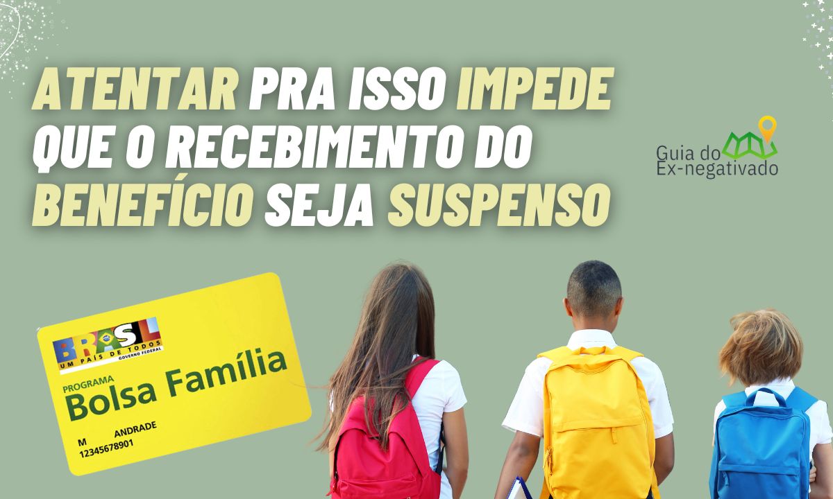 Sistema Presença Bolsa Família: entenda o que é e como ele impacta no benefício