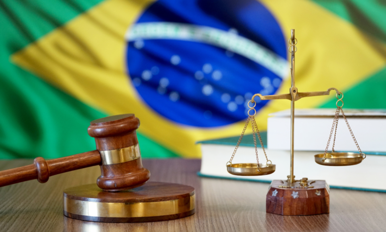 Tributação do fundo de infraestrutura de Goiás é suspenso pelo STF 1 Suspensão aplicada pelo STF em Goiás.