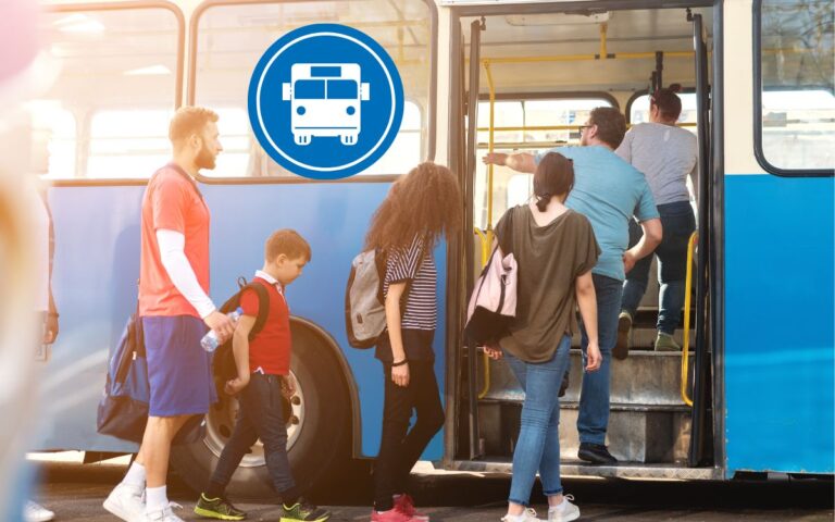 Vale Transporte como funciona