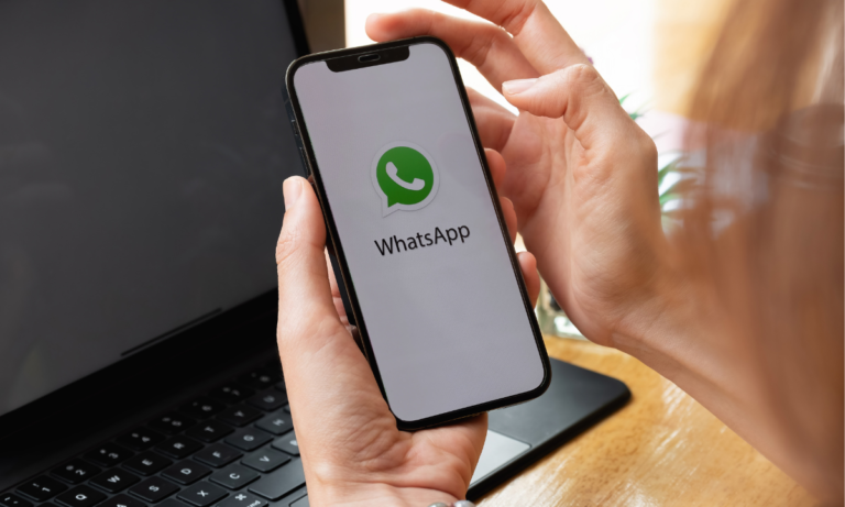 WhatsApp lança funcionalidade nova que permite pagamento a lojistas diretamente pelo app 1 WhatsApp
