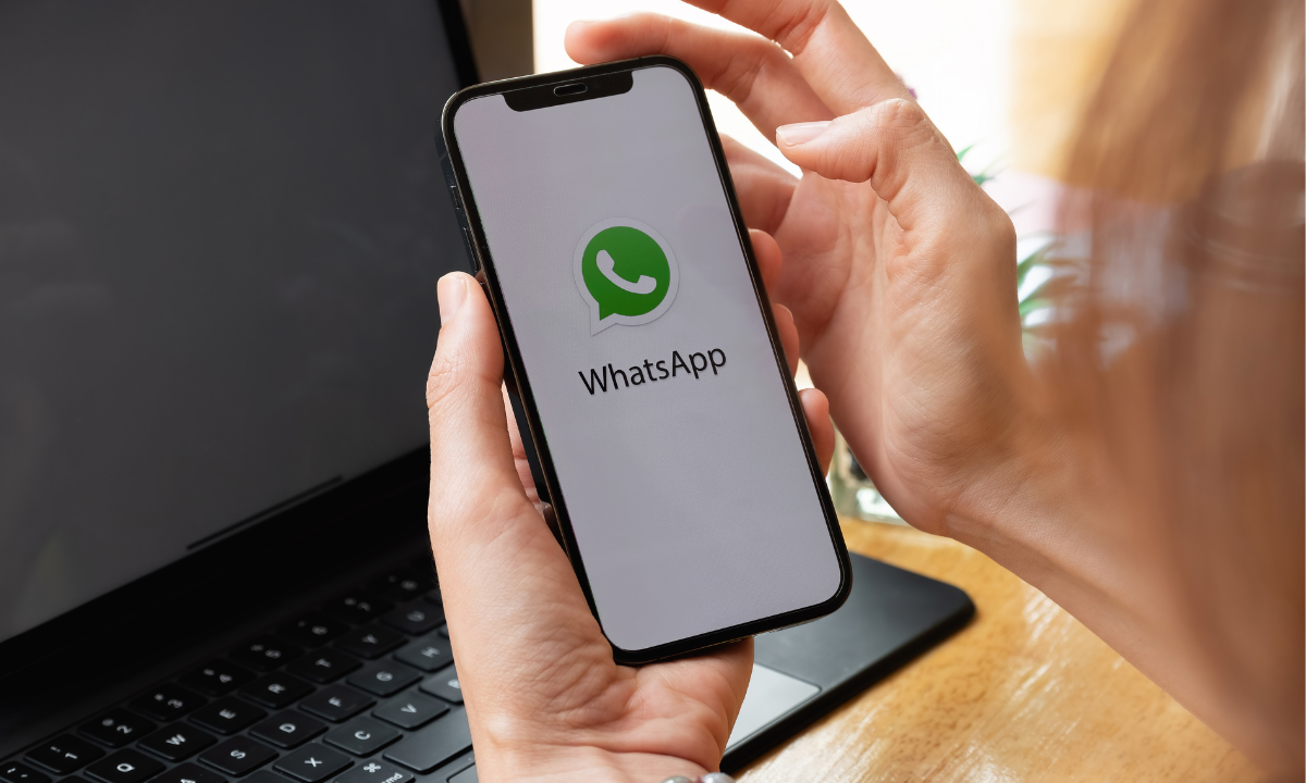 WhatsApp lança funcionalidade nova que permite pagamento a lojistas diretamente pelo app