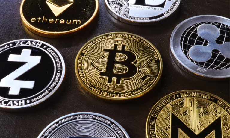 CVM aplica multa milionária por oferta irregular de criptomoedas 1 criptomoedas