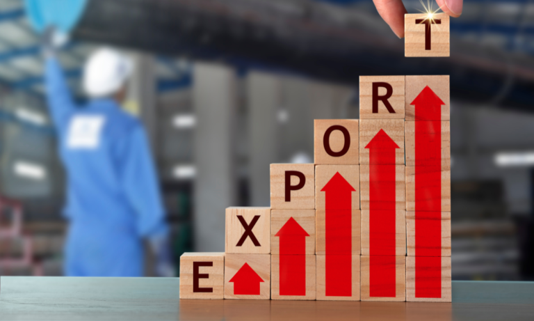 Brasil teve um aumento de 23% nas exportações de carne de frango em março 8 Exportação de frango cresceu