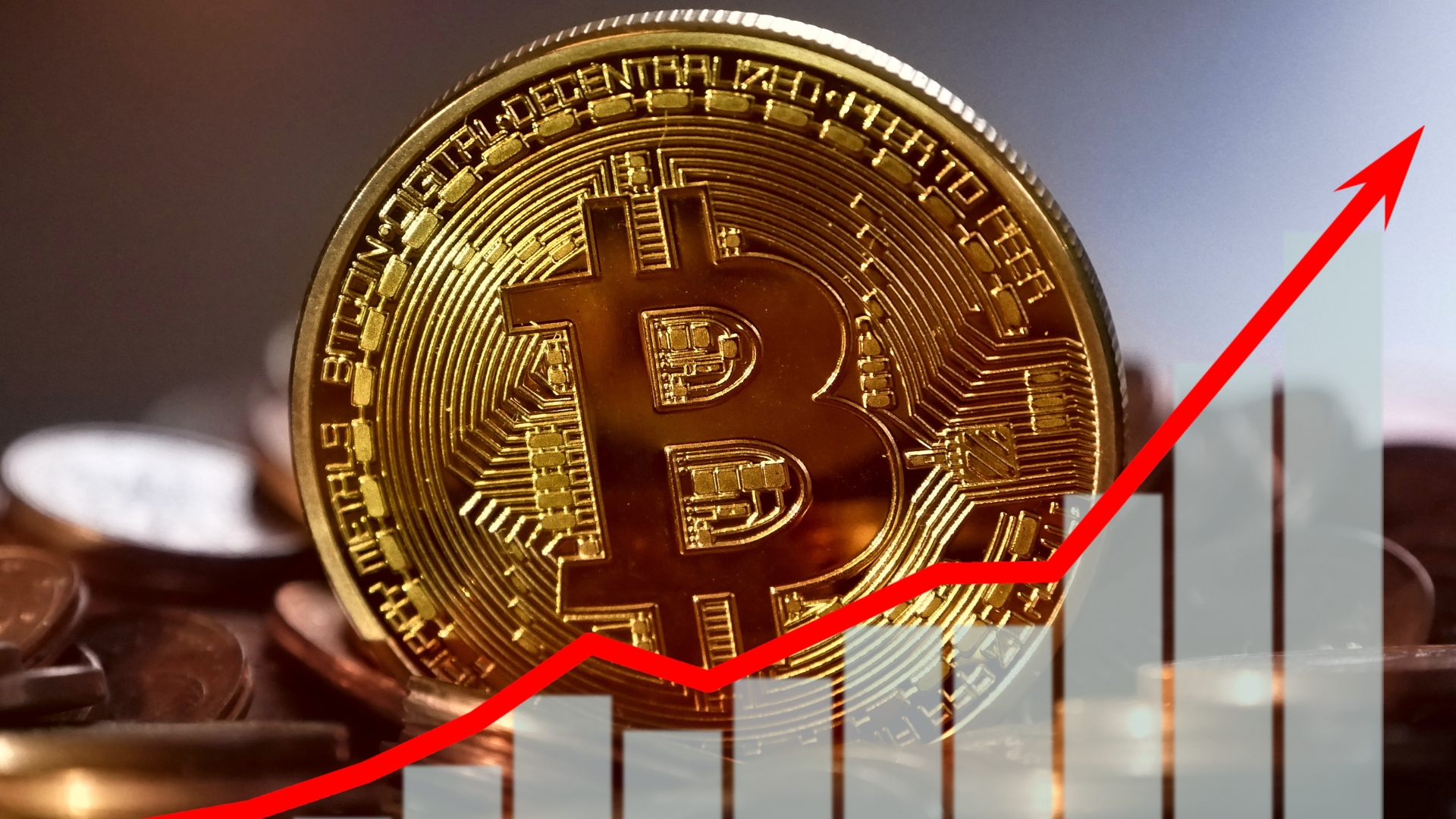 Alta de 70% do Bitcoin neste ano tem causado conflitos entre investidores