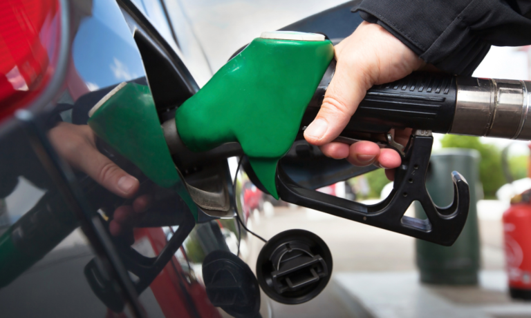 Produção de combustível