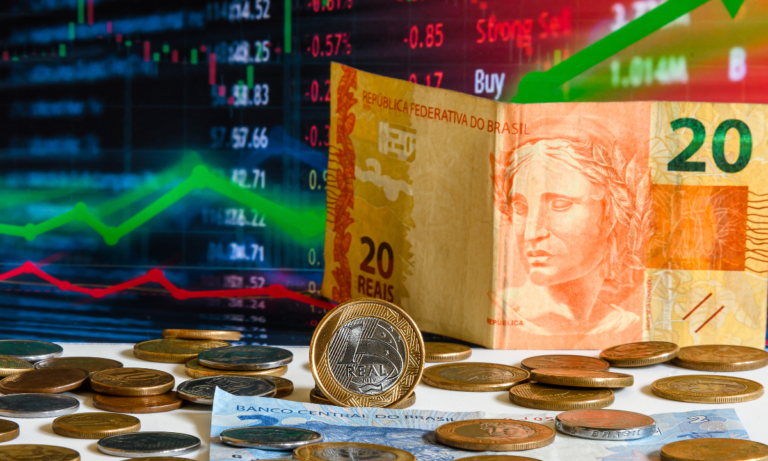 Santander Asset prevê redução da taxa Selic para 12,75% até o fim do ano 5 Redução da taxa Selic