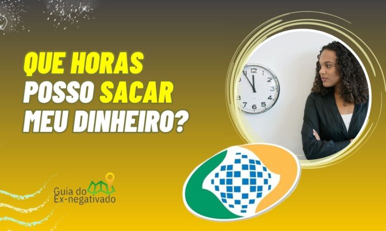 A partir de que horas cai o PIS na conta