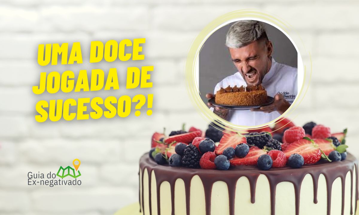 Fatia de talento: Arrascaeta abrirá confeitaria e tem bolo em sua homenagem (saiba abrir a sua)