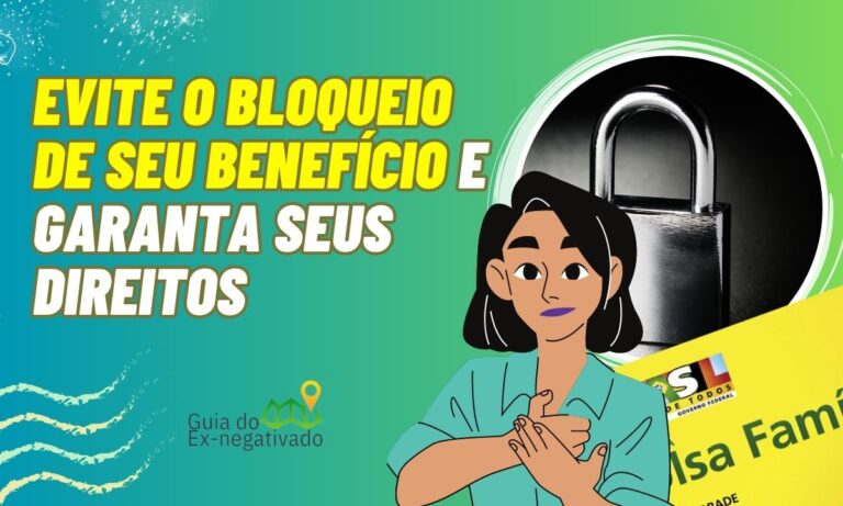 Atualização do Bolsa Família 2023