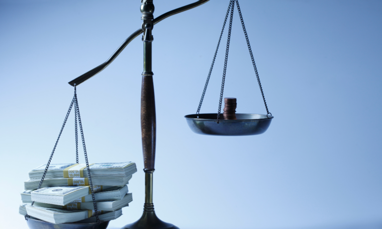 Desigualdade social: população mais rica do Brasil ganha 32,5 vezes mais do que a mais pobre 9 Aumento de renda