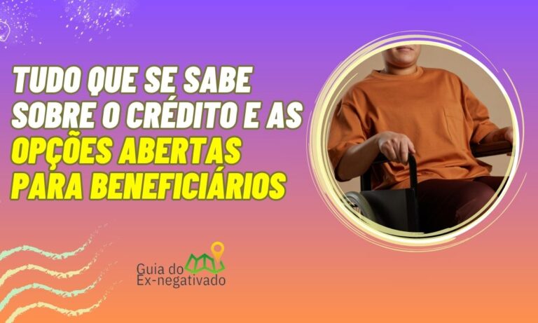 BPC Loas empréstimo consignado