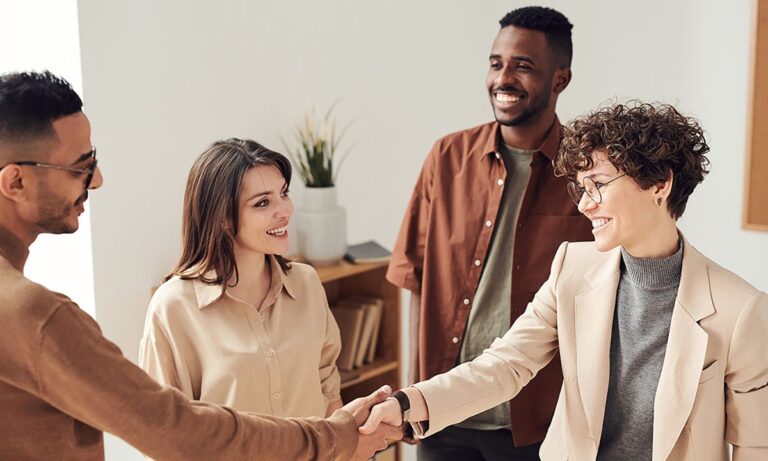 Banco de talentos Nestlé