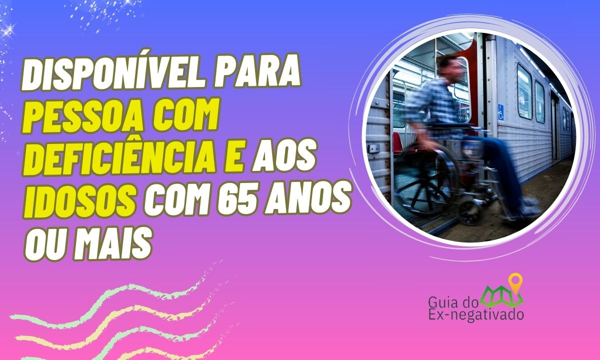 Benefício assistencial à pessoa com deficiência: consulte regras e como pedir