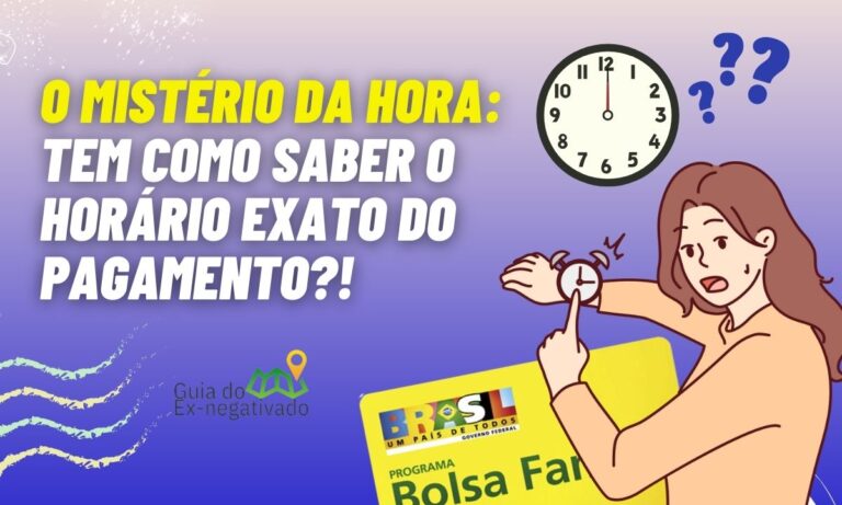 Bolsa Família cai meia noite