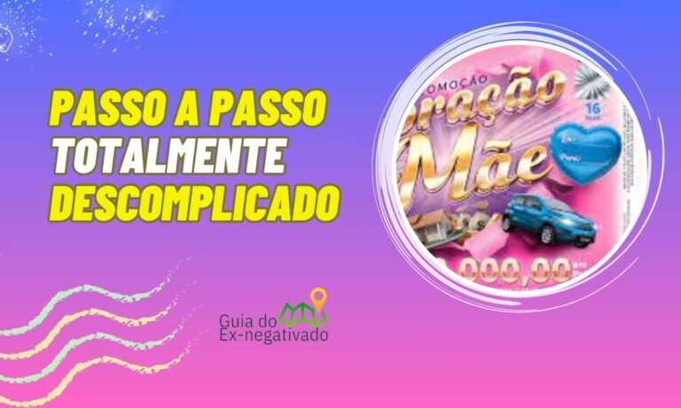 Como cadastrar Tele Sena se já sou cadastrado