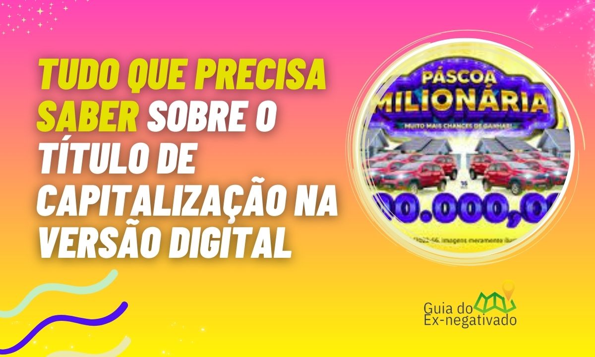 Como cadastrar a Tele Sena digital