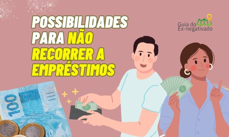 Como conseguir 1000 reais urgente